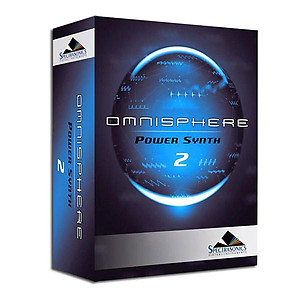 Spectrasonics Omnisphere 2