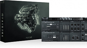 ProjectSAM Symphobia 4 - Pandora