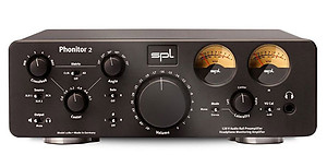SPL Phonitor 2