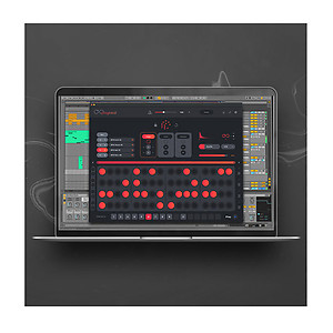 Audiomodern Playbeat