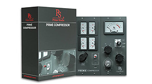 Prime Studio - Prime Compressor
