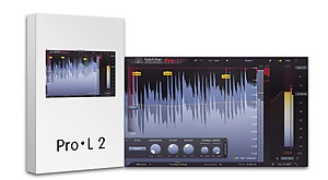 FabFilter Pro-L 2