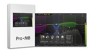 FabFilter Pro-MB