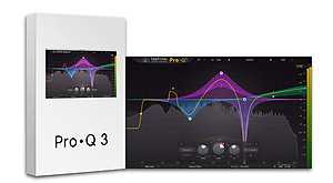 FabFilter Pro-Q 3