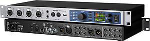 RME Fireface UFX II