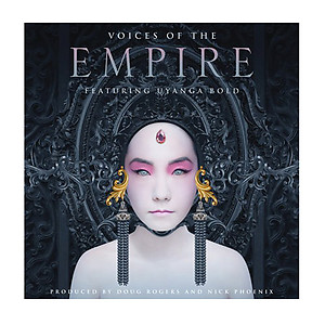 EastWest - QL Voices Of The Empire