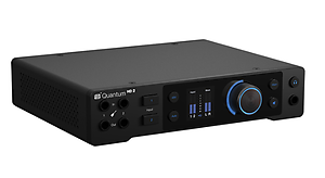 Presonus Quantum HD2