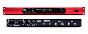 Focusrite RedNet HD32R