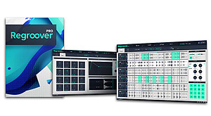 Accusonus Regroover Pro
