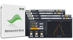 Acon Digital Restoration Suite 2