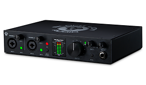 Black Lion Audio Revolution 2×2