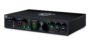 Black Lion Audio Revolution 6×6