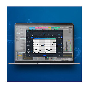 Audiomodern Riffer 3