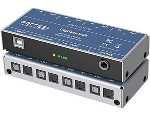 RME Digiface USB