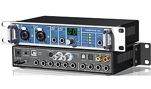 RME Fireface UC