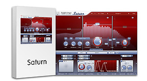 FabFilter Saturn