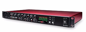 Focusrite Scarlett OctoPre