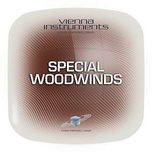 VSL Special Woodwinds - Full