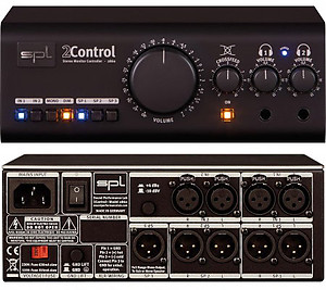 SPL 2Control
