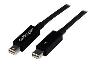 Startech Thunderbolt 2 Cable - 2M