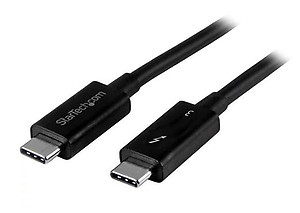 Startech Thunderbolt 3 Cable - 2M