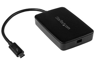 Startech TB3 to TB2 Adapter