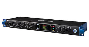 Presonus Studio 1824C