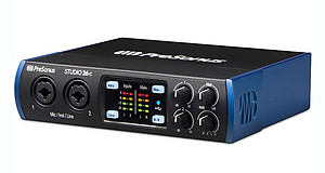 Presonus Studio 26C
