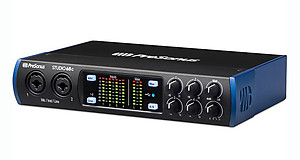 Presonus Studio 68C