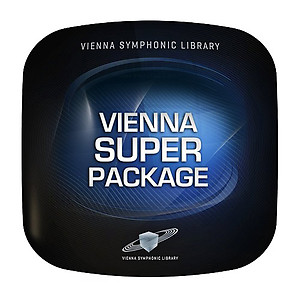 VSL - Super Package - Standard