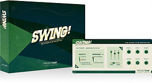 ProjectSAM Swing!