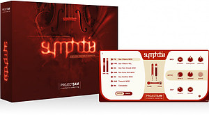 ProjectSAM Symphobia 1