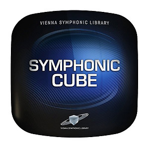 VSL - Symphonic Cube - Full