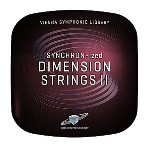 VSL - SYNCHRON-ized Dimension Strings II