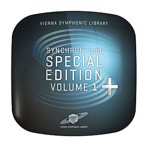 VSL - SYNCHRON-ized Special Edition Volume 1 Plus