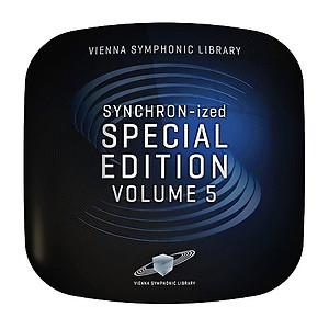 VSL - SYNCHRON-ized Special Edition Volume 5