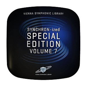 VSL - SYNCHRON-ized Special Edition Volume 7