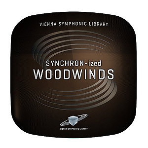VSL - SYNCHRON-ized Woodwinds