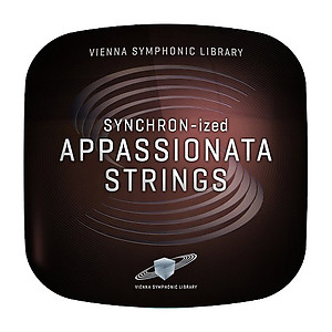 VSL - SYNCHRON-ized Appassionata Strings
