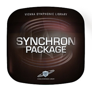 VSL - Synchron Package - Standard