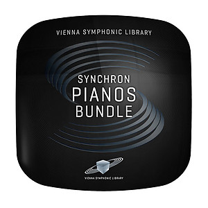 VSL - SYNCHRON Pianos Bundle - Standard