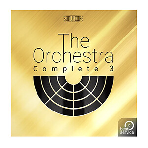 Best Service - The Orchestra Complete 3