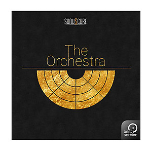 Sonuscore - The Orchestra