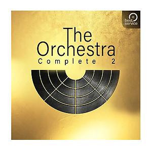 Best Service - The Orchestra Complete 2