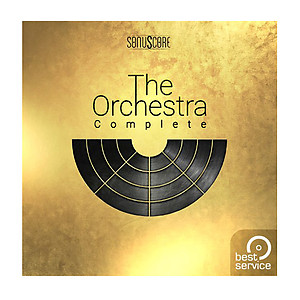 Best Service - The Orchestra Complete
