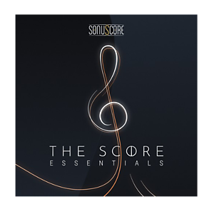 Sonuscore - The Score Essentials