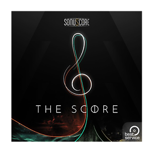 Sonuscore - The Score