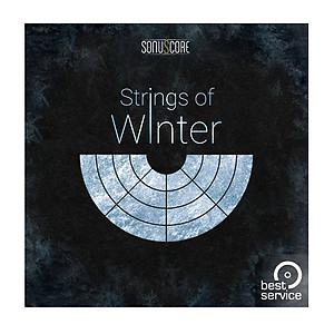 Sonuscore - TO Strings of Winter