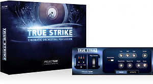 ProjectSAM - True Strike 1