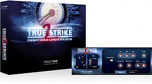 ProjectSAM True Strike 2